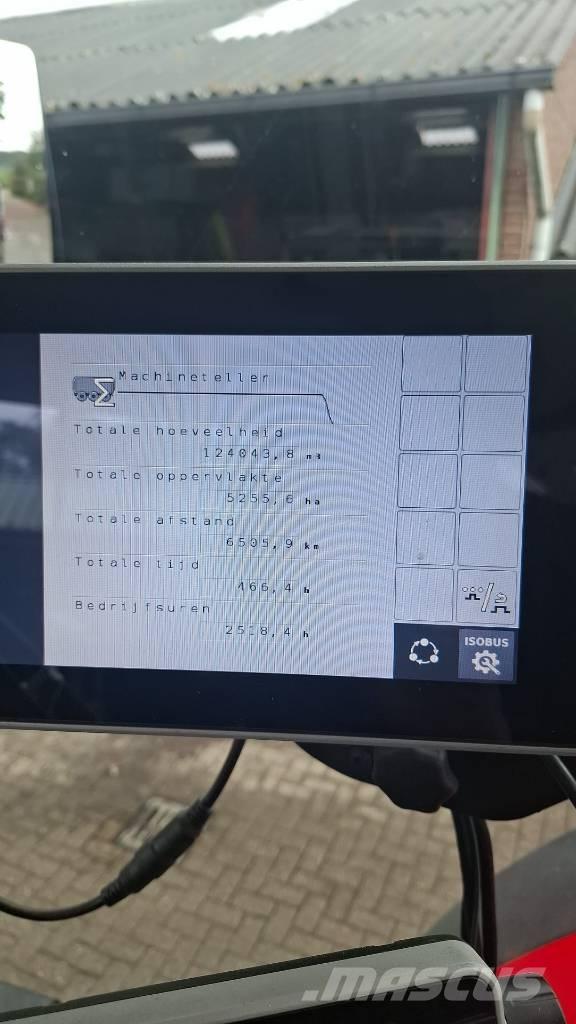 Kaweco DTS 16 + DU 870 Poranyag tartályos