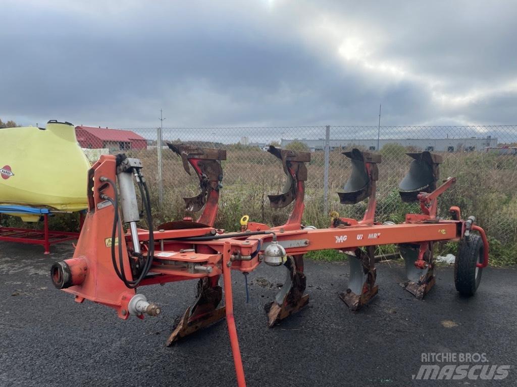 Agrolux MRT 4975 AX Váltvaforgató ekék