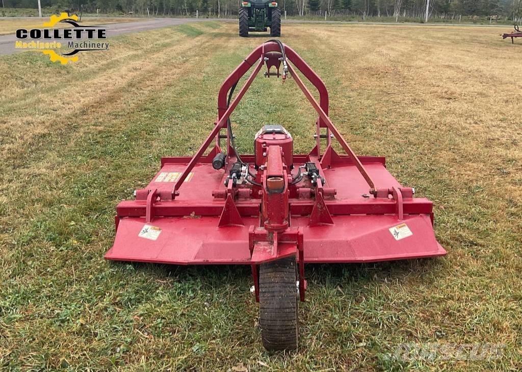 Brown TCF - 2625 Egyéb traktor tartozékok