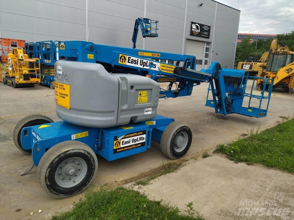 Genie Z 45/25 J DC Karos emelők