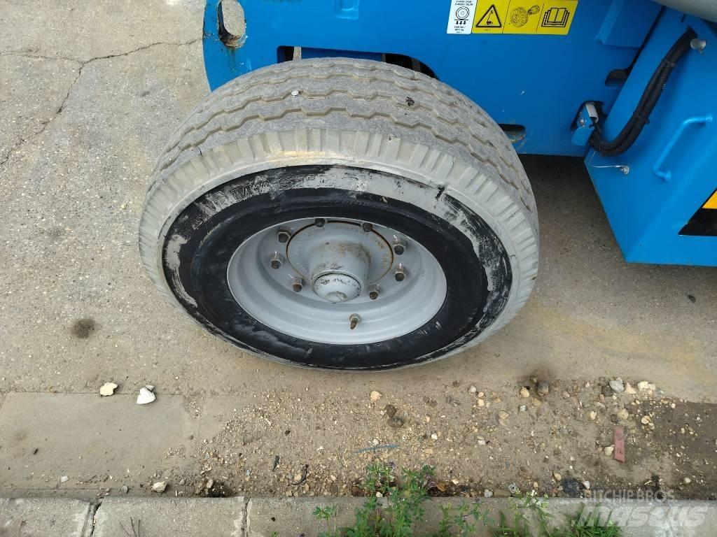 Genie Z 45/25 J DC Karos emelők