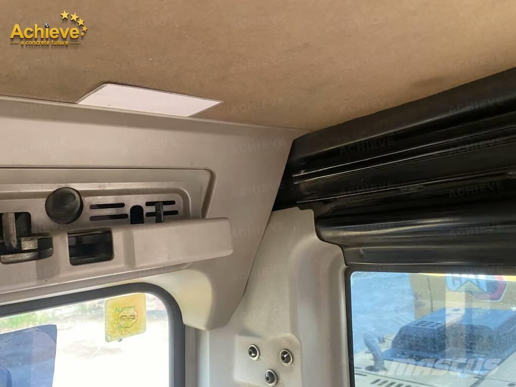 CAT 336D2 Lánctalpas kotrók