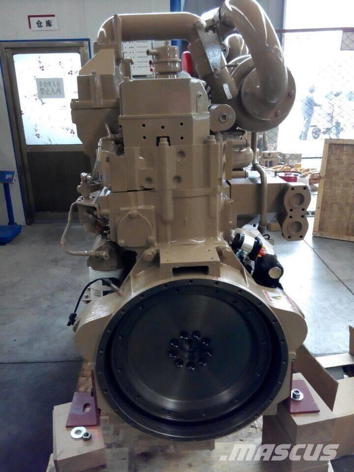 Cummins KTTA19-C700 Motorok