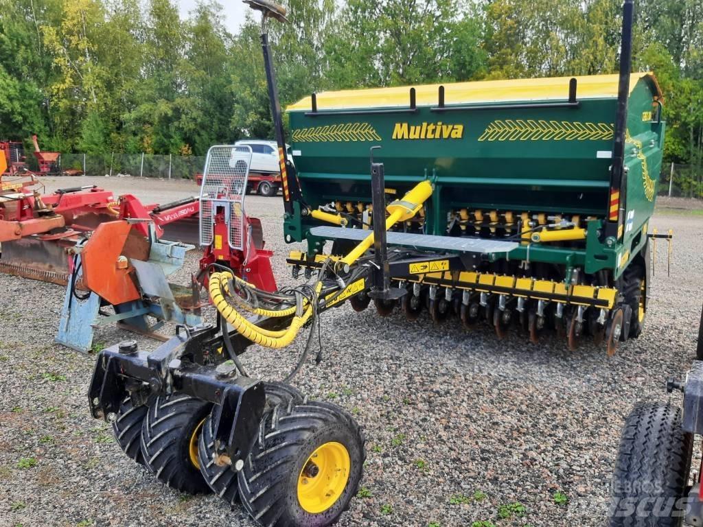 Multiva Cerex 300 Vetőgépek