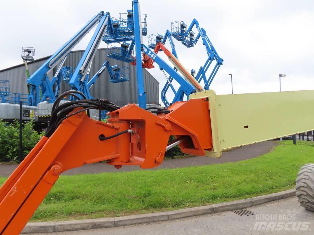 JLG E 600 JP Teleszkópos emelők