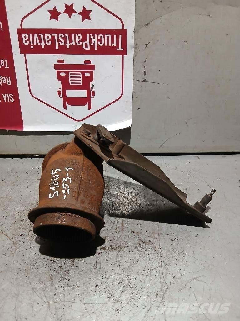 Scania R 440    1749818 Motorok