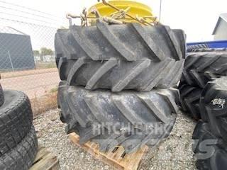 Alliance 650/75R38 Gumiabroncsok, kerekek és felnik