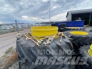 Alliance 650/75R38 Gumiabroncsok, kerekek és felnik