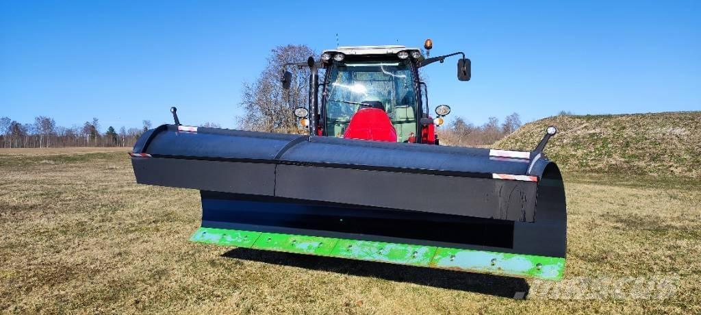 PMC RSP3600 Haszongépek