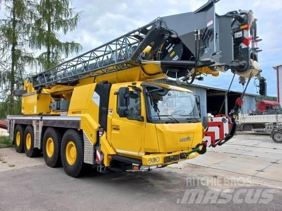 Grove kmk 4090 Terepdaruk
