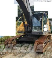 Volvo EC 300 E Lánctalpas kotrók
