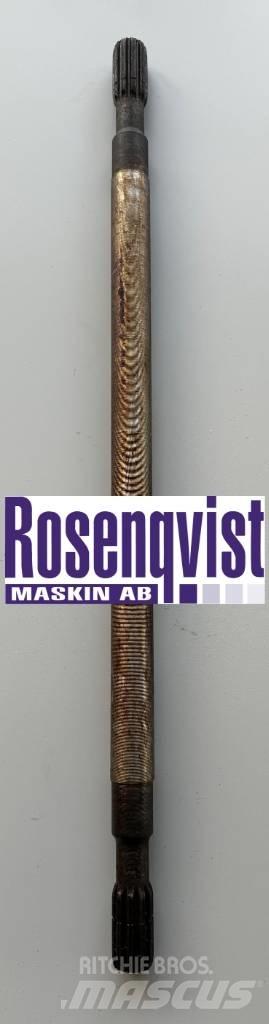 Fiat Shaft 4997300 Váltók