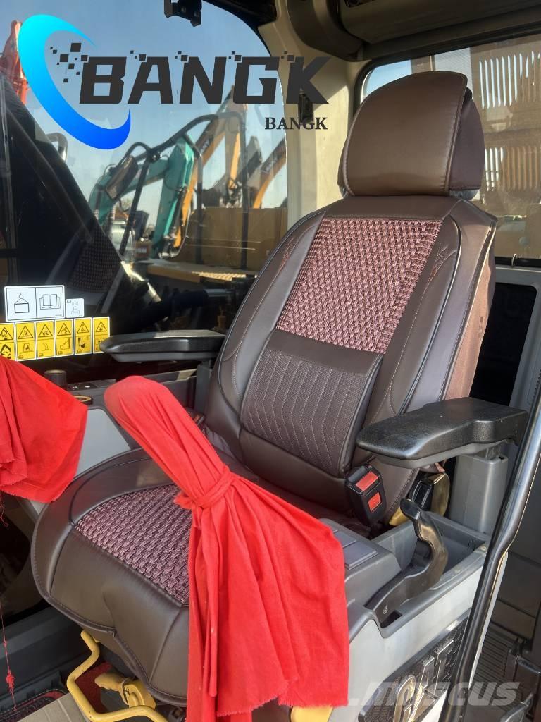 CAT 330 Lánctalpas kotrók