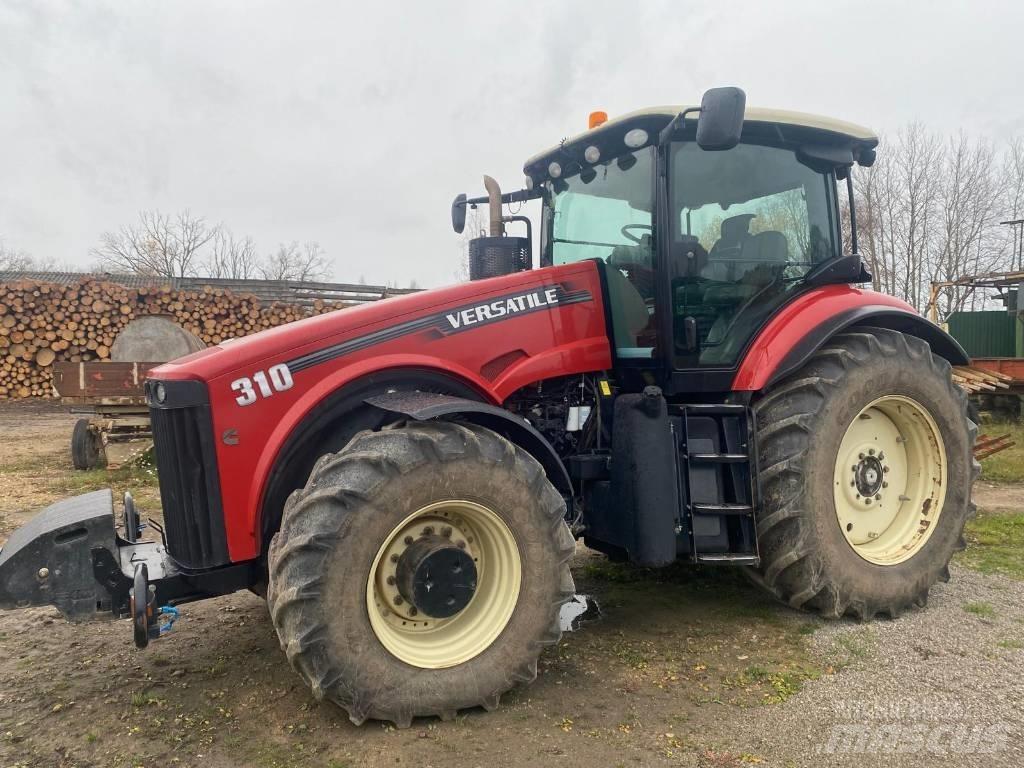 Versatile 310 Traktorok