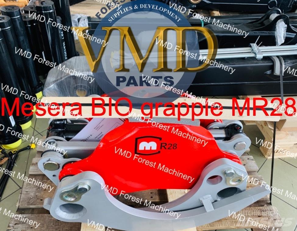 Mesera MR28 Markolók