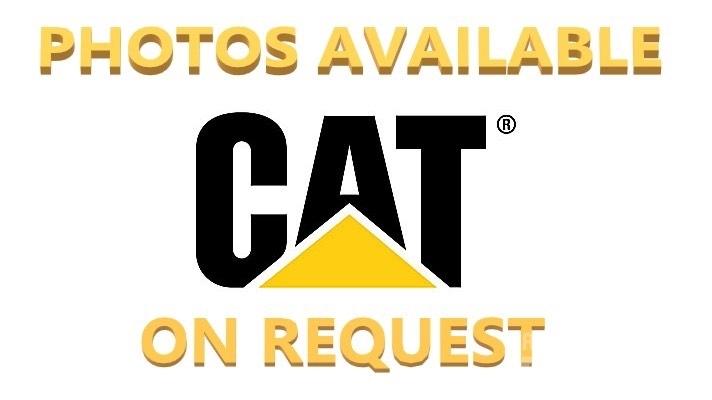 CAT 12F Gréderek