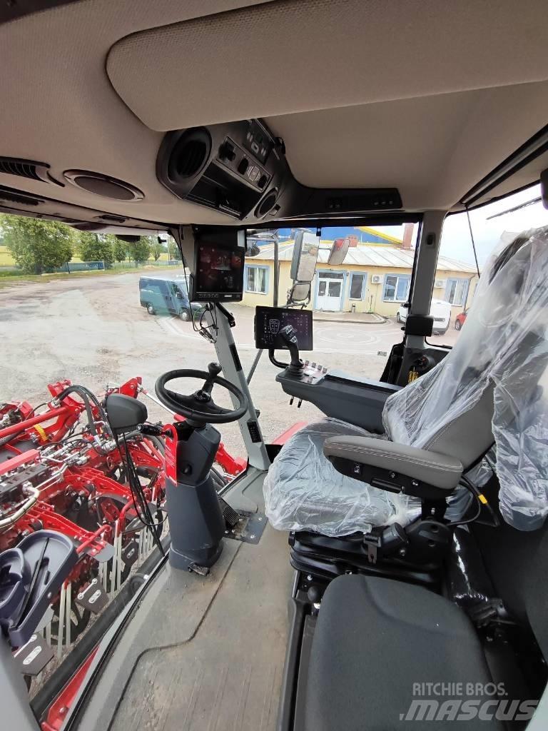 Grimme Rexor 6200 Répabetakarítók