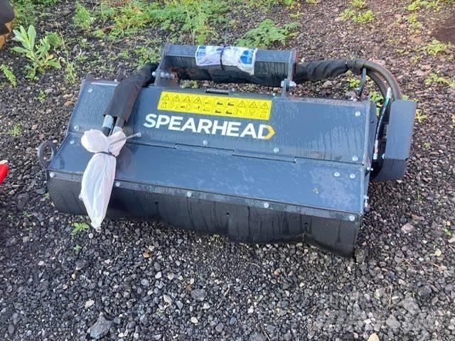 Spearhead Twiga Sövényvágók