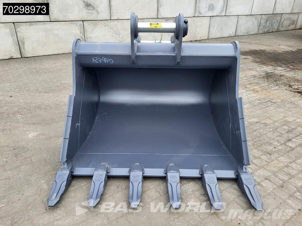 Strickland 21 T Egyéb
