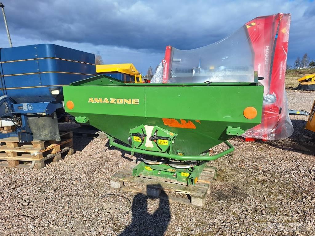 Amazone ZA-X 1402 Műtrágyaszórók