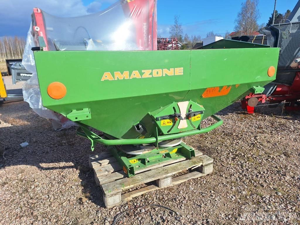 Amazone ZA-X 1402 Műtrágyaszórók