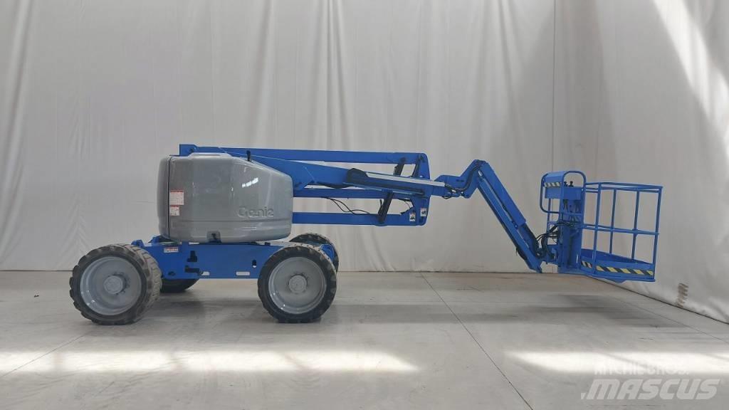 Genie Z 45/25 Karos emelők