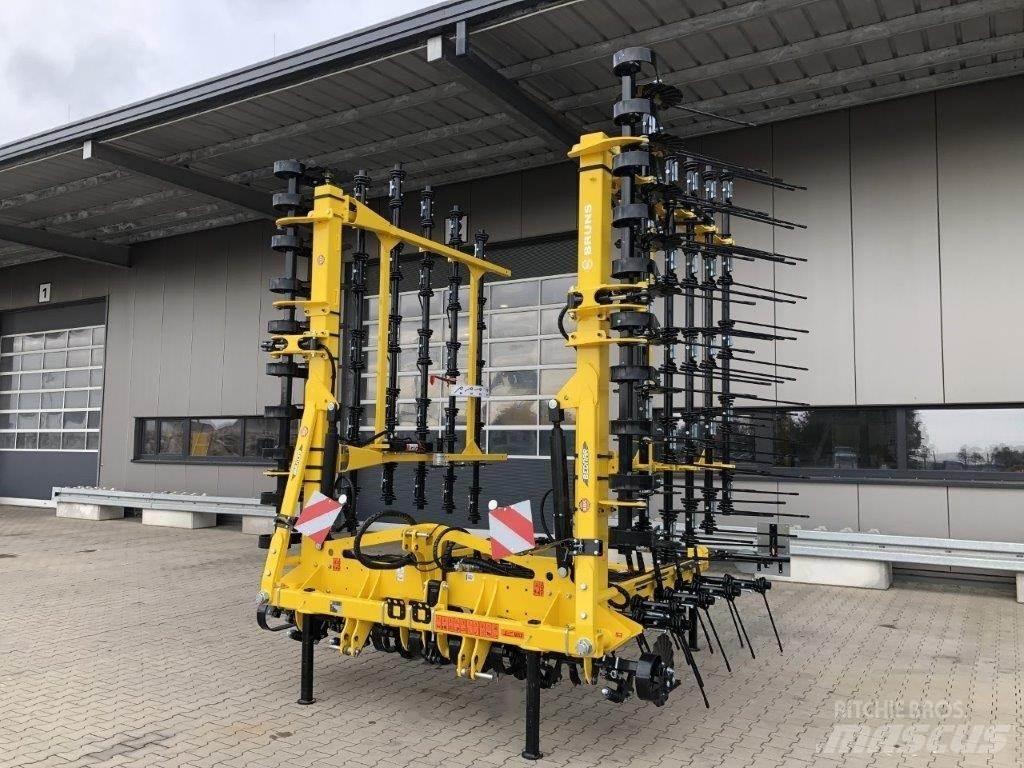 Bednar PRO PN 9000 Egyéb mezőgazdasági gépek