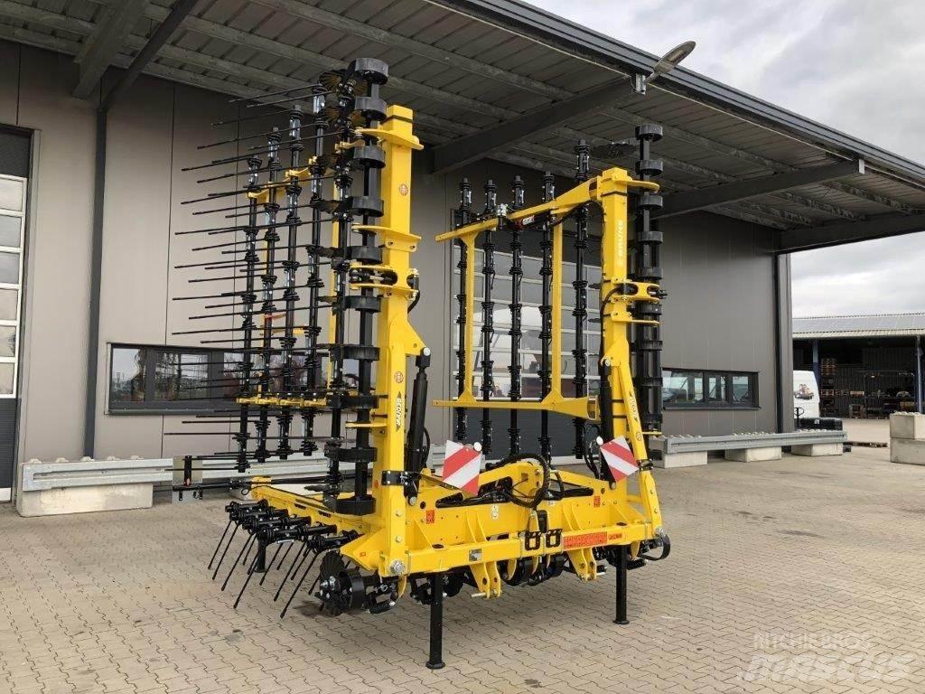 Bednar PRO PN 9000 Egyéb mezőgazdasági gépek