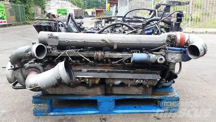 DAF 75 Haszonjárművek - Egyéb