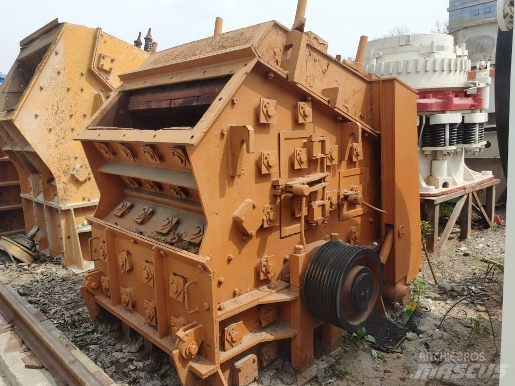Kinglink PF-1214 Törőgépek