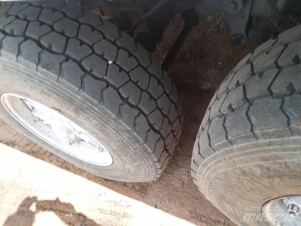 P&H T400XL Terepdaruk