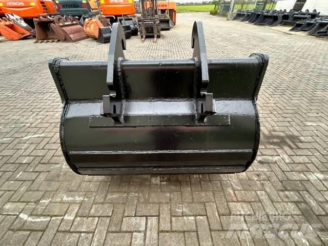  Tandenbak CW 30 Kanalak