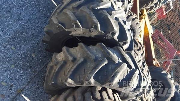  Pneus 360/70R20 Gumiabroncsok, kerekek és felnik