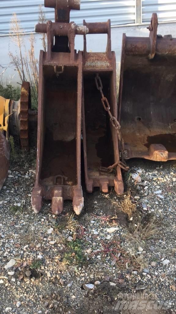 CAT ΚΟΥΒΑΣ 325LN CAT Haszonjárművek - Egyéb