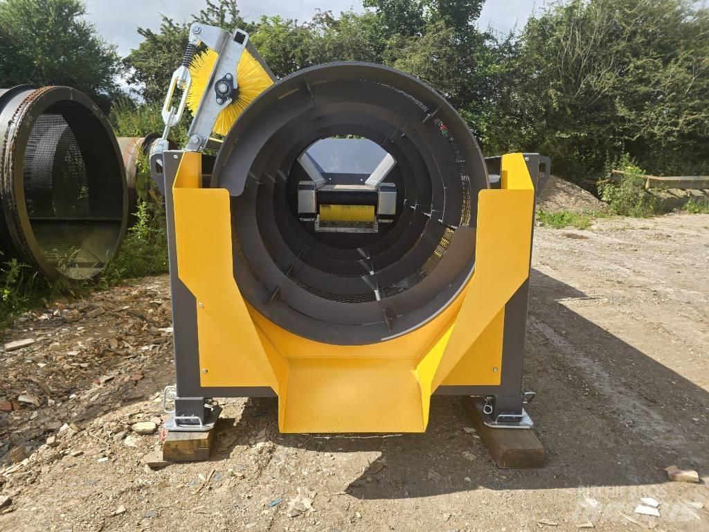ScreenBee 13.26S Szitadobok