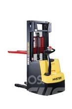 Hyster S1.4iL Gyalogkíséretű targonca