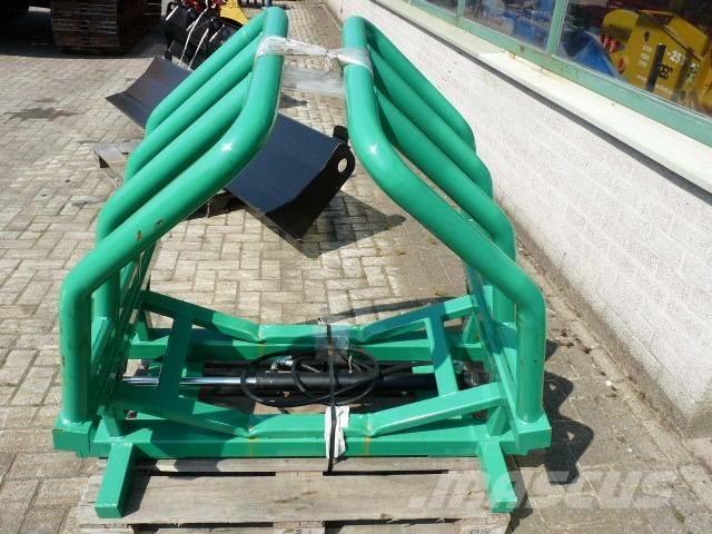  Balenklem 180 cm Egyéb mezőgazdasági gépek