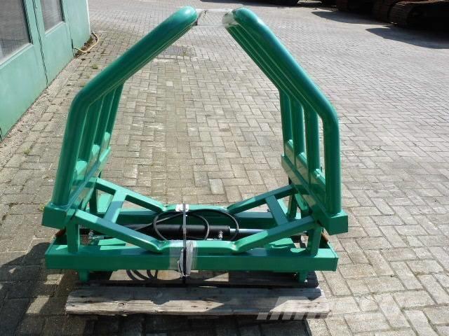  Balenklem 180 cm Egyéb mezőgazdasági gépek