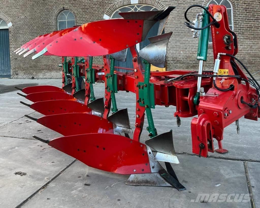 Kverneland LB100-300 Váltvaforgató ekék