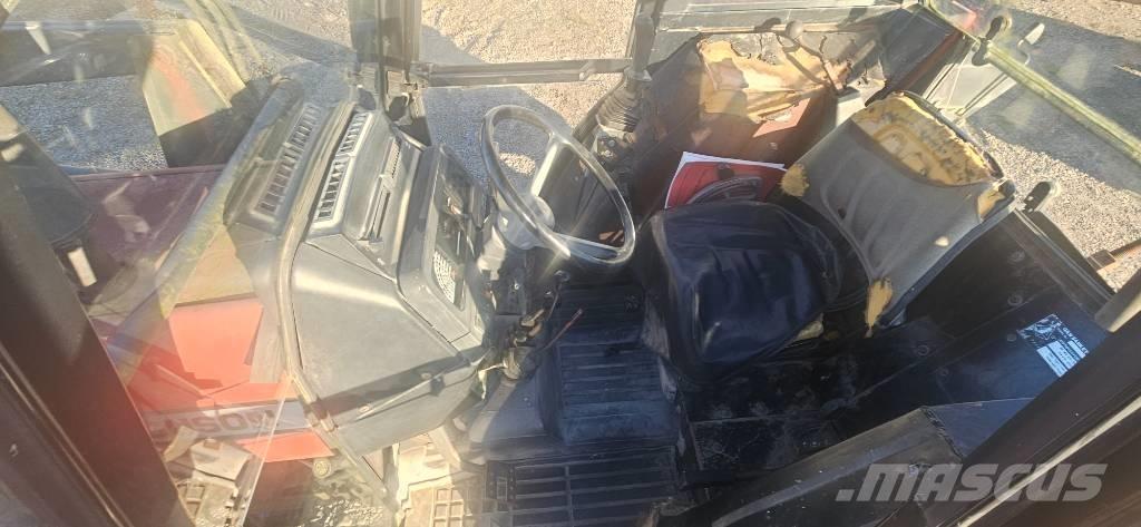 Massey Ferguson 365 Traktorok