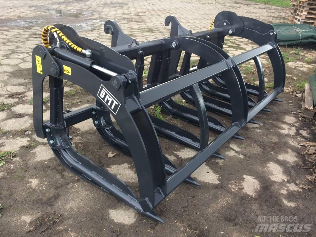  DMT REISIGGABEL Egyéb traktor tartozékok
