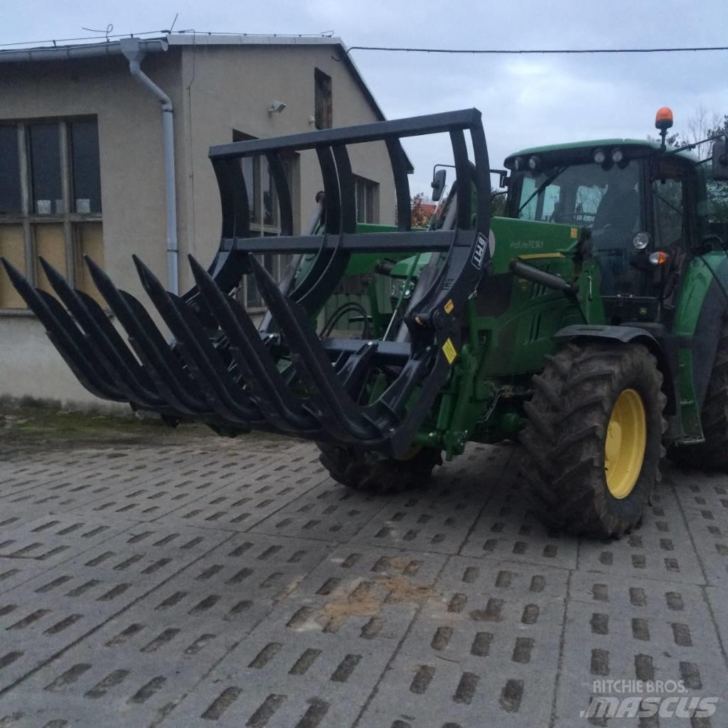  DMT REISIGGABEL Egyéb traktor tartozékok