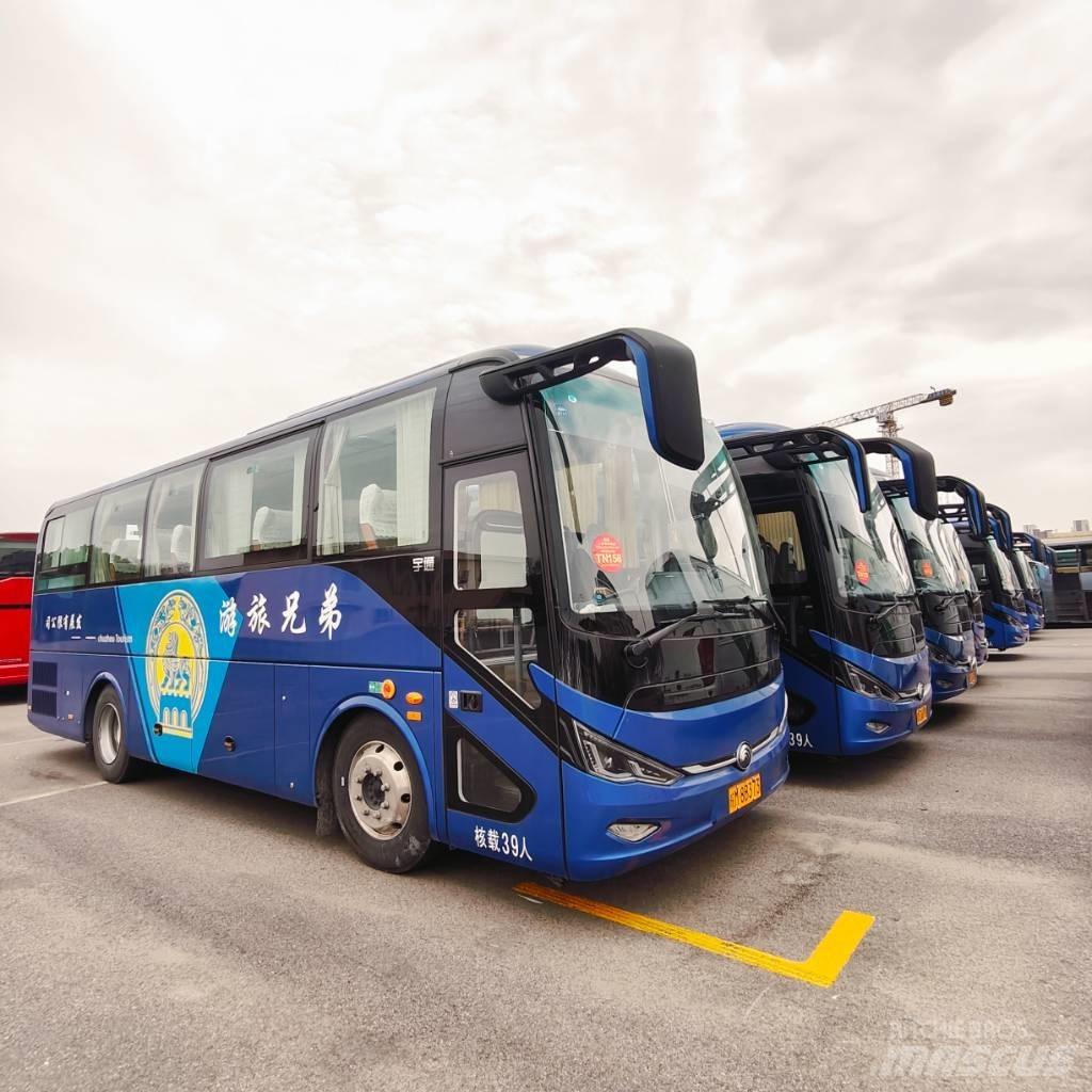 Yutong ZK6907H6Y Kirándulóbuszok