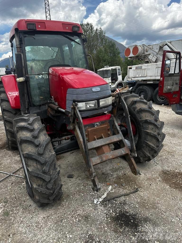 McCormick MC 100 Y Traktorok