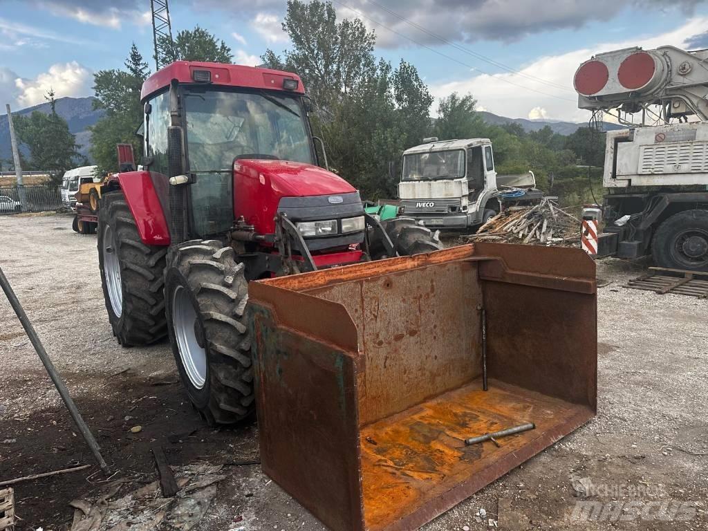 McCormick MC 100 Y Traktorok