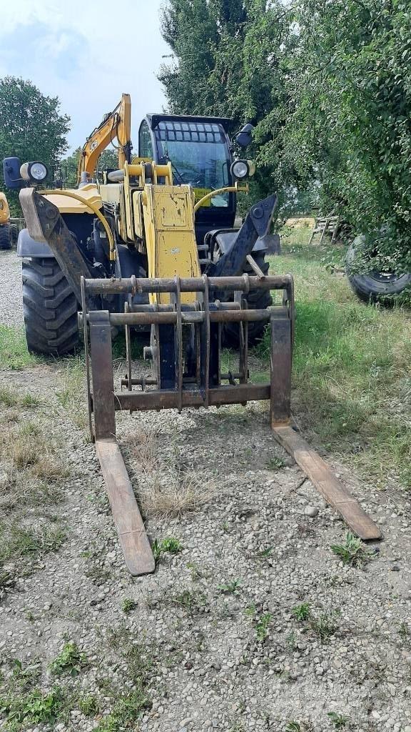 Haulotte HTL 4017 Teleszkópos rakodók