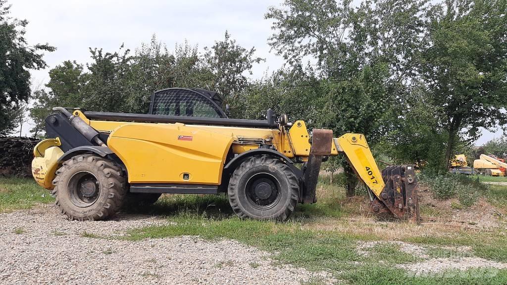 Haulotte HTL 4017 Teleszkópos rakodók