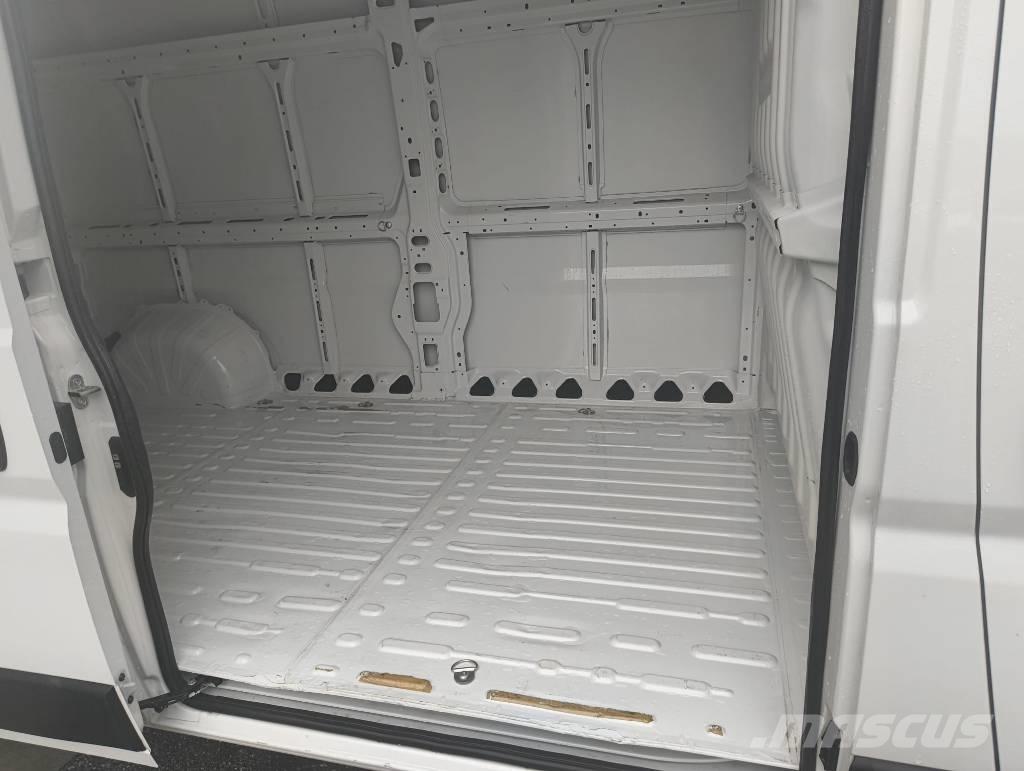 Fiat Ducato Transporterek
