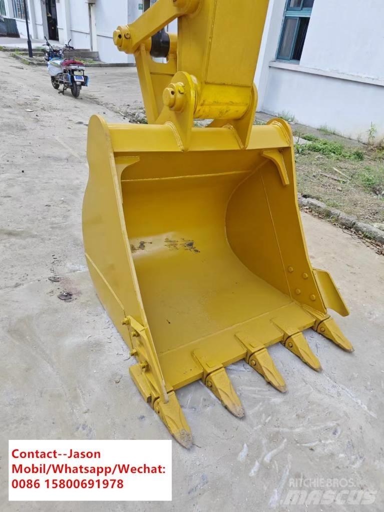 CAT 320GX Lánctalpas kotrók