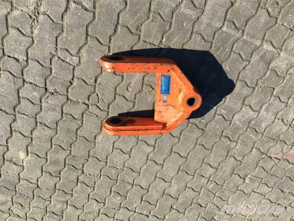  GELENKSTÜCK Gyors csatlakozók